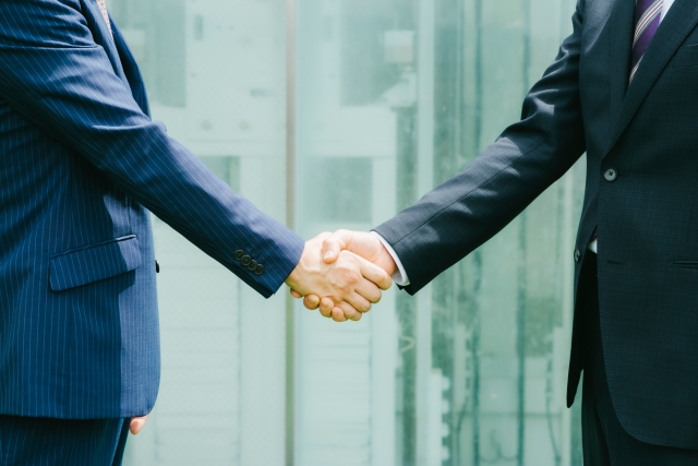 島根・鳥取 契約