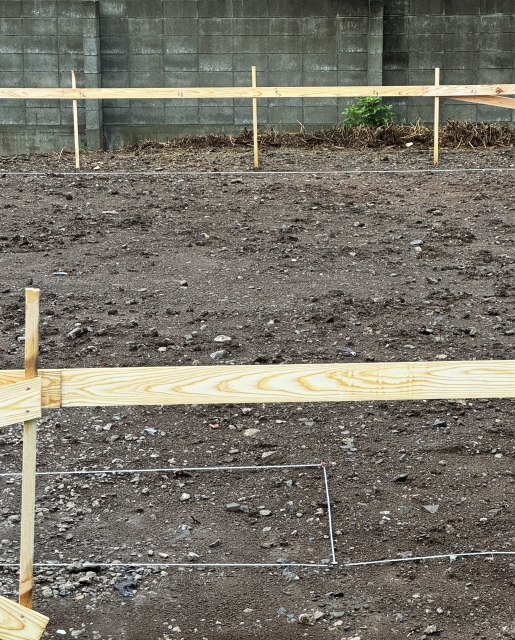 島根・鳥取 工事開始