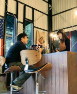 出雲市　ガレージ施工例