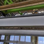 ガレージ　塗装