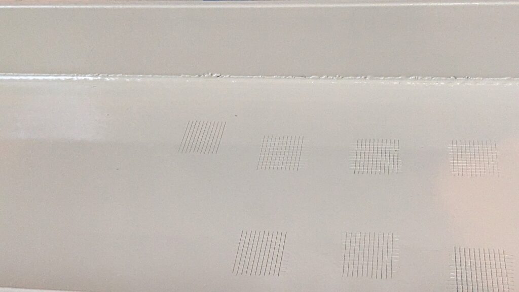 ガレージ　品質