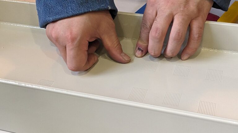 ガレージ　品質