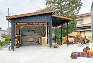 MINI-HHD　アウトドア