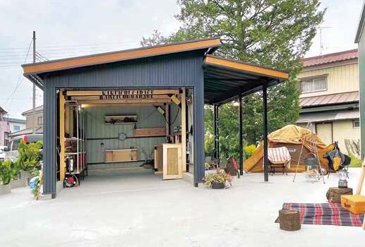 MINI-HHD　アウトドア